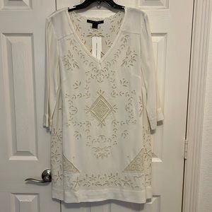 French Connection Shift Dress